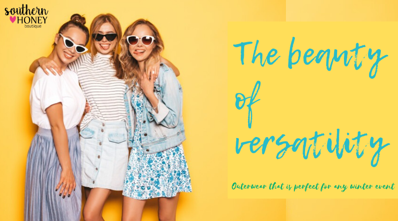 StyleOnist's tweet photo. The beauty of versatility: Outerwear that is perfect for any winter event - https://t.co/QRRnFXQgaP via  @southernhoneytx #cardigan #cardigans #outerwear #winter #WinterWonderland https://t.co/z3wZzDwsXJ