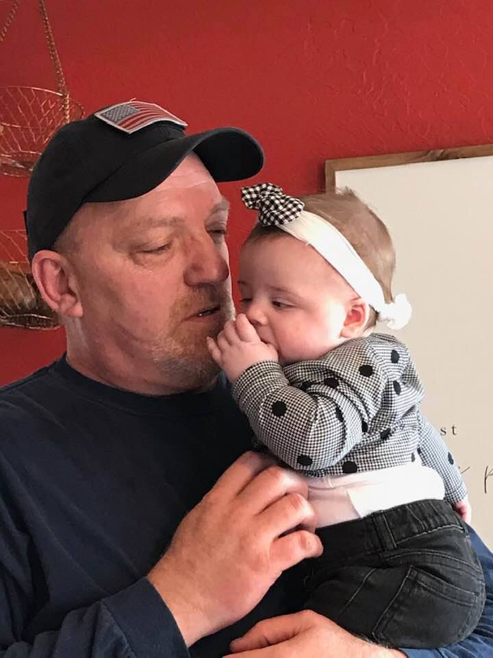 jerrydadams67's tweet image. @Lauren_Alaina #GettingGood #GettingGoodEntry