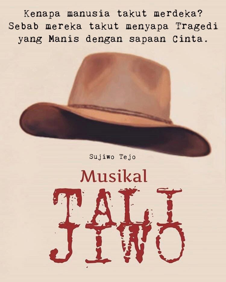 Jack Separo Gendeng tweet media