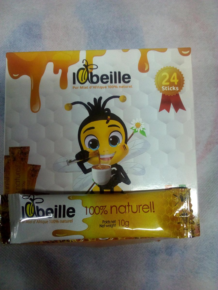 MarieSORO2's tweet image. Miel pur très pratique pour vos commandes appelez au 00 225  03 87 76 71.
Vous serez très satisfaits