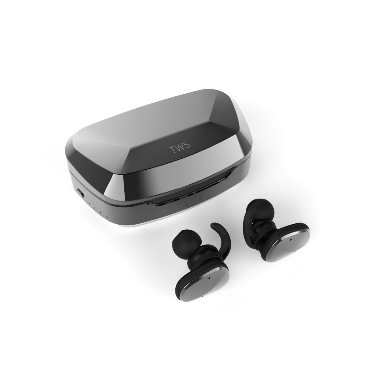 ProzeElectronic's tweet photo. Amazon Lightning Deal!
First time our TWS-03 are on offer on Amazon DE
Act fast to grab them while they last

https://t.co/40Dv6vnroc

#proze #headphones #deal #amazon #wireless #earbuds https://t.co/ckKe6AD8EG