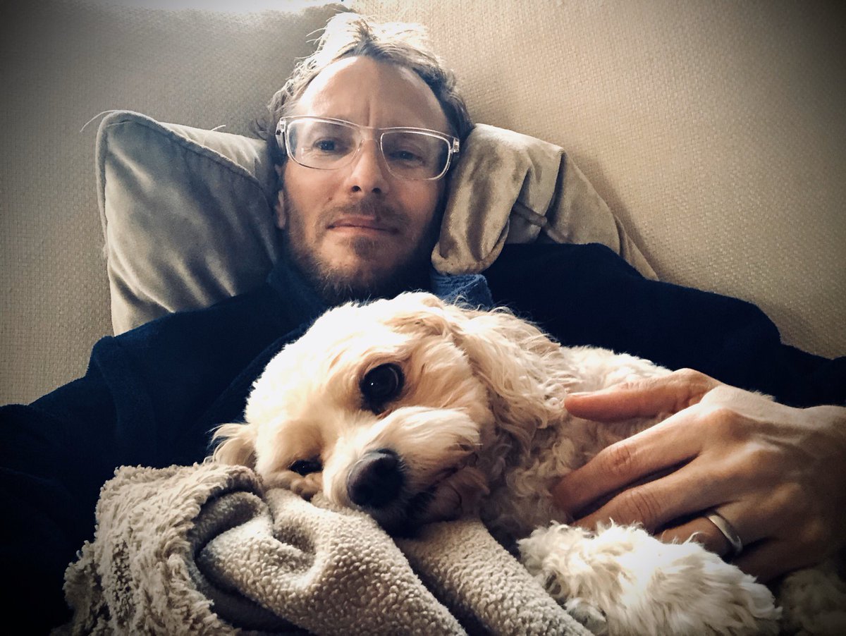 Rick Parfitt Jnr tweet media