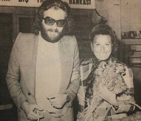 Cem Karaca Kimdir Ne Zaman Vefat Etti