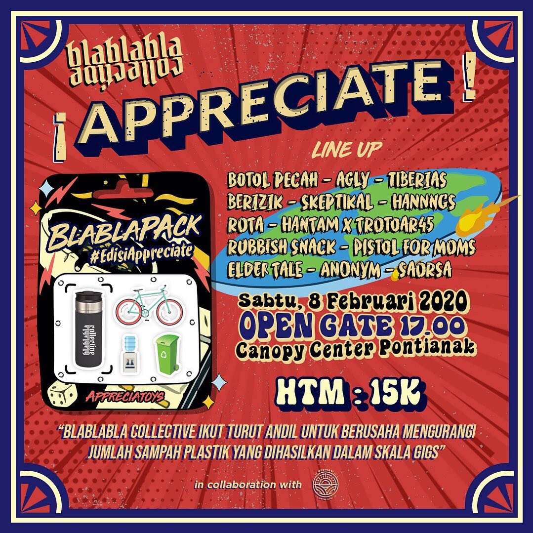 BOCAH GRUNGE tweet media