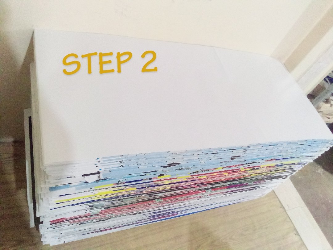 indusprocess's tweet photo. **Work in Process**

All these steps followed for 2 of our clients in Baldia town and 1 in jamshed road area. Further steps of printing are in process. 

#Workinprocess #Printing #Karachi #flowlikeindus https://t.co/DiRuZHjlAx