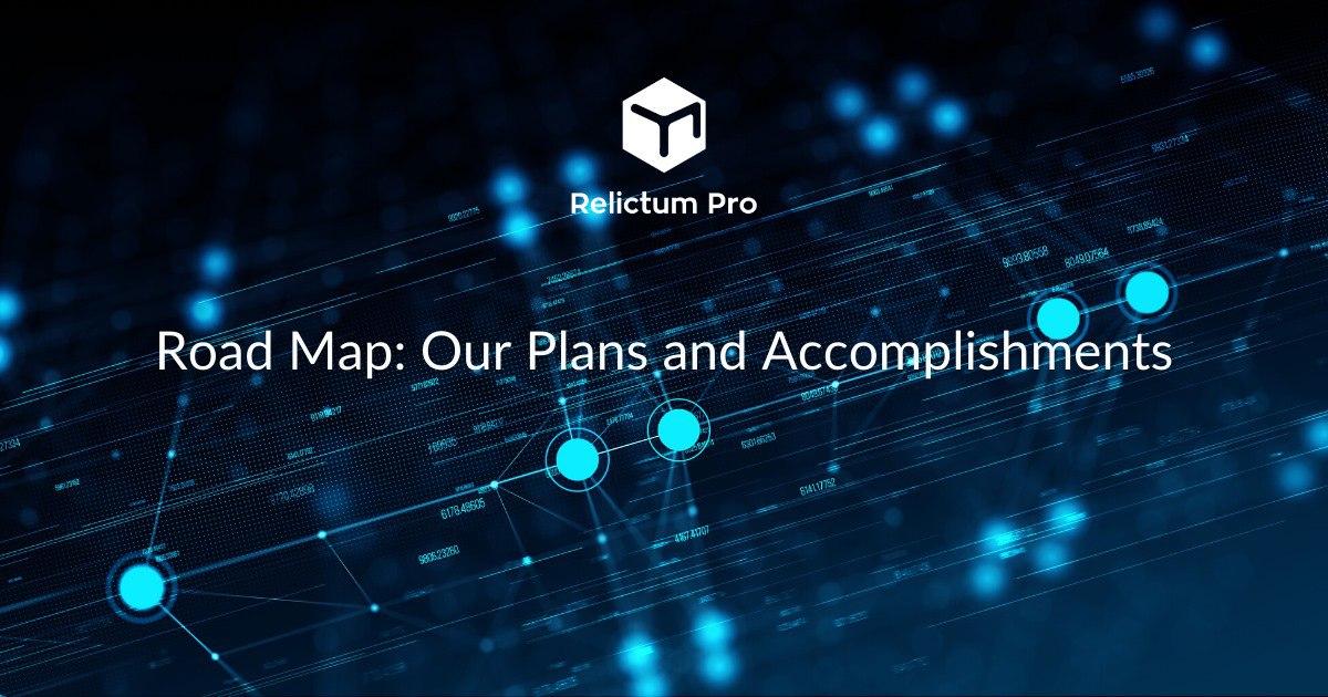 OlegOsorgin's tweet image. Мы планируем ввести нашу систему не только в других сферах жизни, везде увеличивая уровень обслуживания клиентов, но и достигнуть государственного уровня, помогая человечеству развиваться вместе, путем общих усилий.

relictum.pro/partner-link/H…

#relictum #relictumpro #token #Crypto