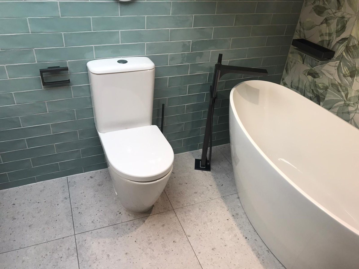 Another amazing bathroom complete
<a href="/VilleroyandBoch/">Villeroy & Boch</a> <a href="/GeberitUK/">Geberit</a> <a href="/drenchshowers/">Drench Showers</a> <a href="/KeucoUK/">Keuco-UK</a> @watersbaths <a href="/Zehnder_UK/">Zehnder UK</a> @ctdtiles <a href="/virtualworlds3D/">Virtual Worlds</a> <a href="/easydrain/">Easydrain</a>