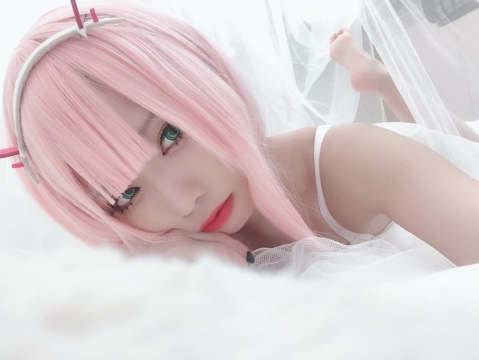Twitterのコスプレ画像47