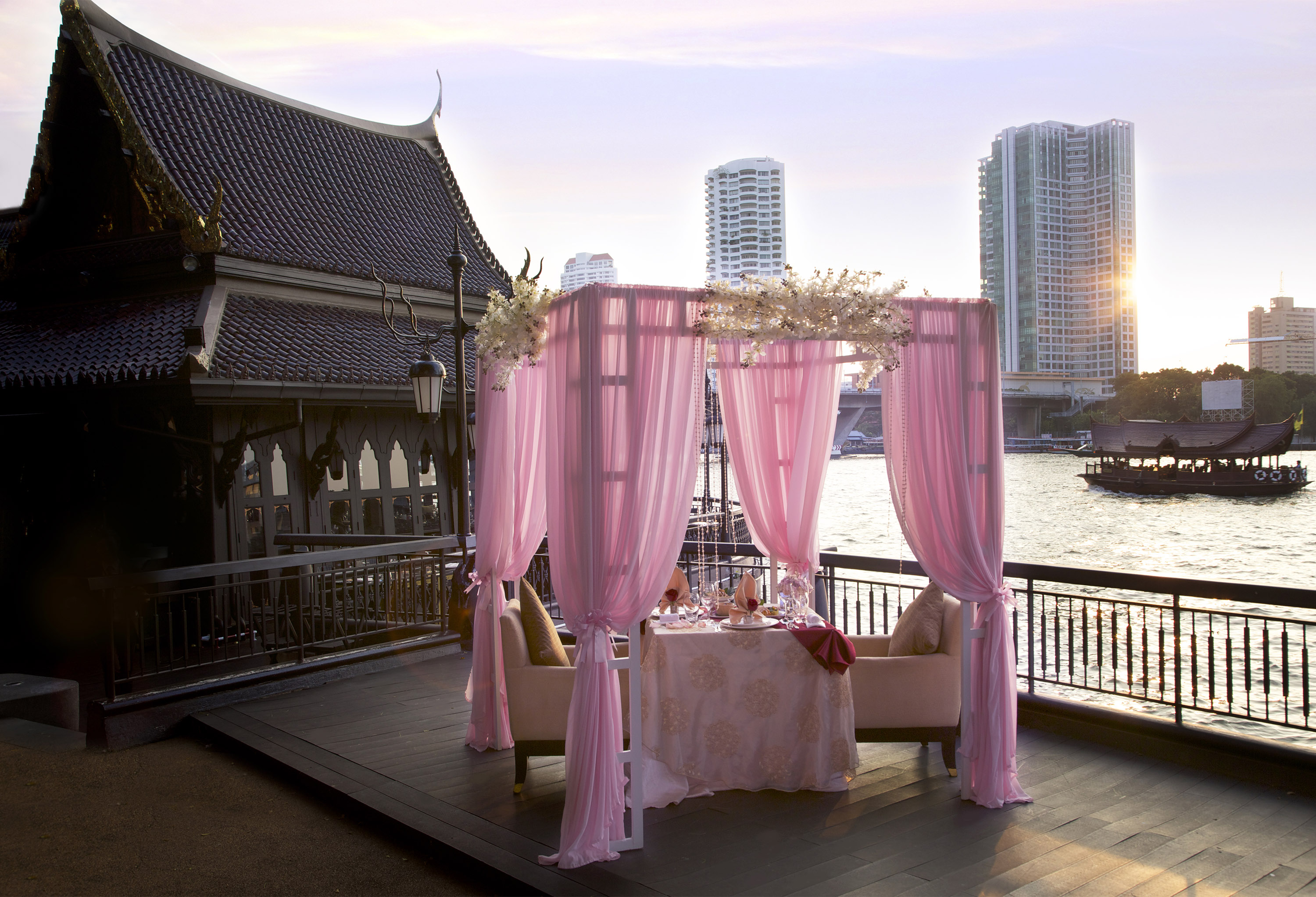 Shangri La Bangkok Shangrilabkk Twitter