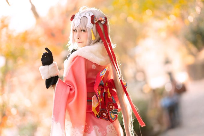 コスプレイヤーモモのTwitter画像20