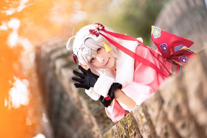 コスプレイヤーモモのTwitter画像22