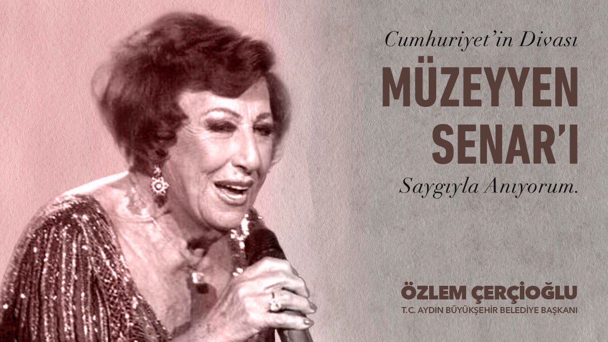 Özlem Çerçioğlu
