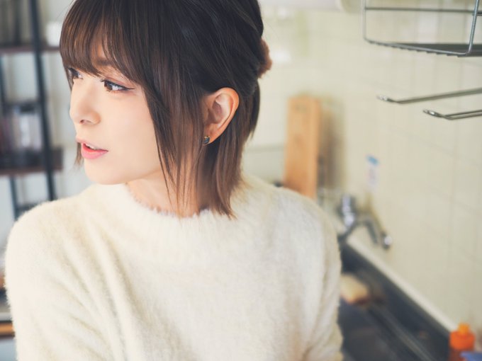 コスプレイヤー雪瀬はるのTwitter画像35