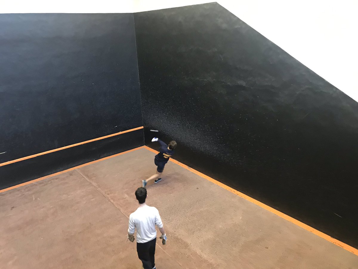 FivesSedbergh's tweet photo. Action from the Northern Schools’ Champs. Round Robin in the seniors and looks a closely balanced affair. Knockout in Colts, where all @sedberghsport players into Plate except Jack Taylor @WinderHouse who has Cup SF coming up https://t.co/C5vDC9KmFs