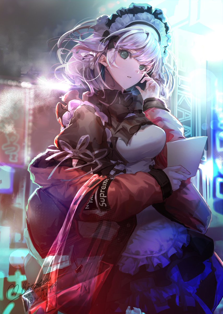 にのけつれ Ninoketsure Twitter