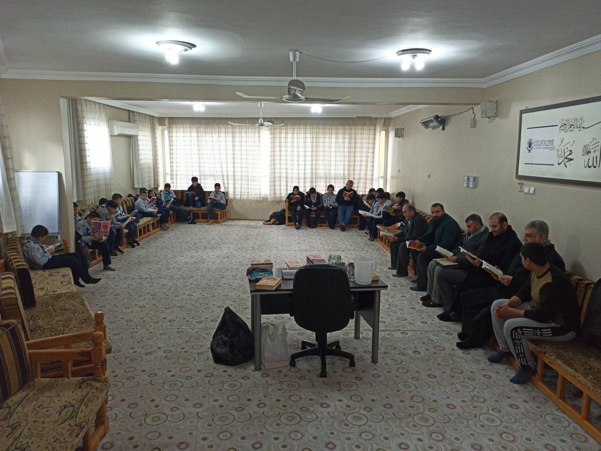 #UfkaYolculuk8 #BizeOkumakYakışır