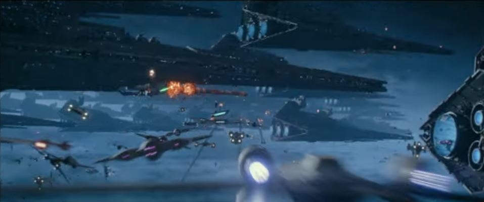 The Spaceshipper さんのツイート Theriseofskywalker Just Found The Fireball The Blue Ace Yaeger S Ship Sw Resistance A Starspeeder 1000 Star Tours The Adventure Continues A Tug B13 Quadjumper The Force Awakens