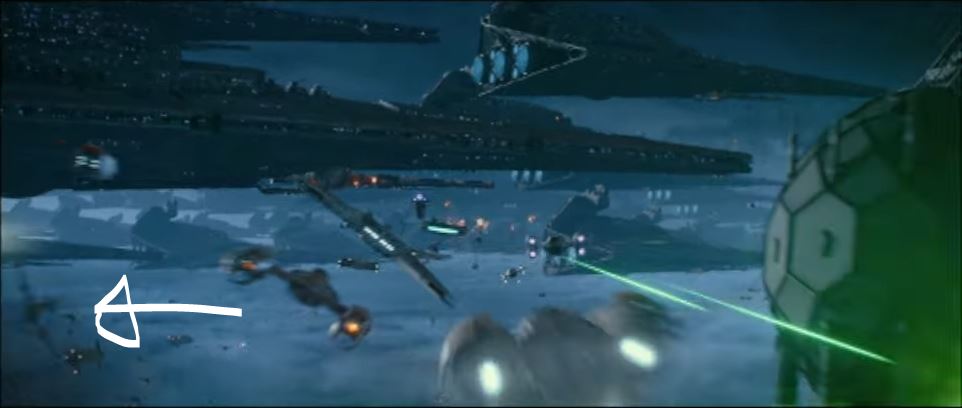 The Spaceshipper さんのツイート Theriseofskywalker Just Found The Fireball The Blue Ace Yaeger S Ship Sw Resistance A Starspeeder 1000 Star Tours The Adventure Continues A Tug B13 Quadjumper The Force Awakens