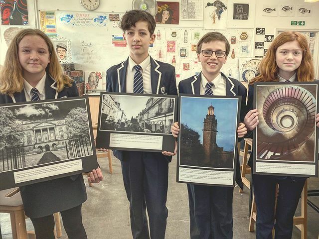 oldfield_AT's tweet photo. Congratulations to our MOBA photography competition winners! Very well done to Ava, Joel, Harry and Emma. Their work will be on display at @batharchitecture alongside other entries. 📸 📸 📸 https://t.co/6zeZV5Ts7K https://t.co/EoAjkpp6Ag