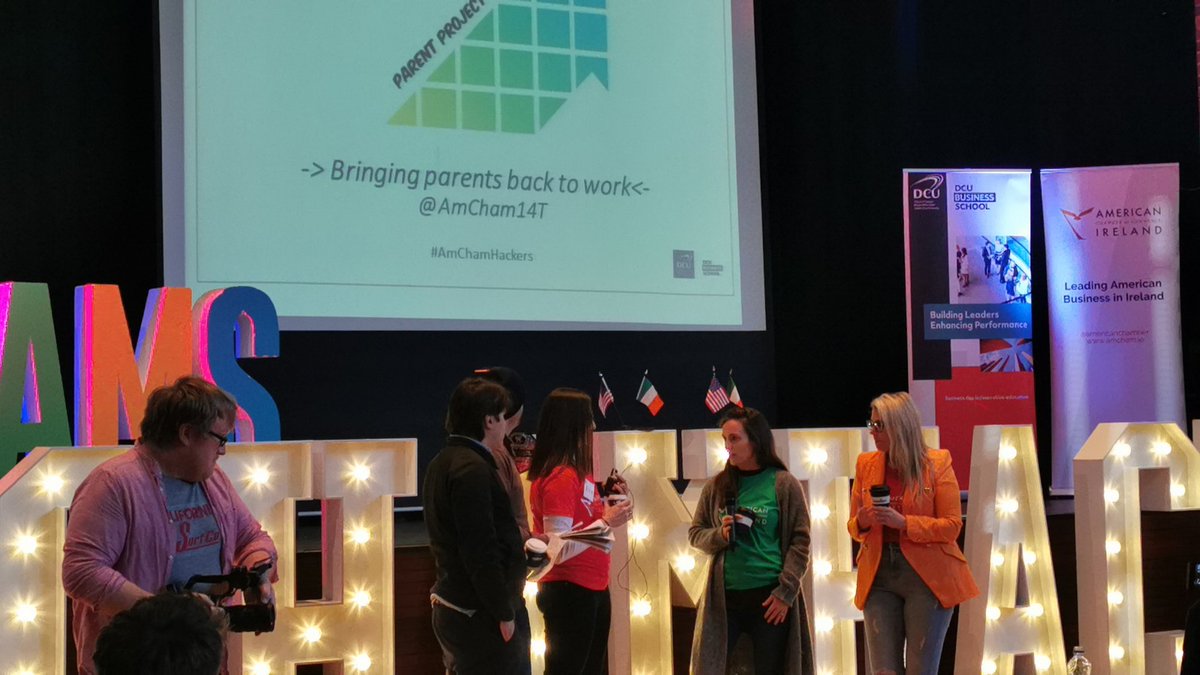 mairelilley's tweet photo. @Amcham14T Parent project doing their thing!! https://t.co/9szdmuC7vB