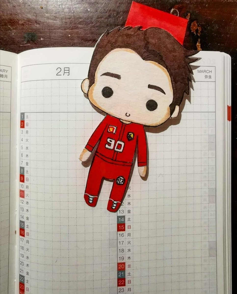 Shyhedgie My First Magnetic Bookmarks Series Cutedrivers Myart Formula1 F1 Books Bookmark Handmade Artworks Charlesleclerc Ferrari Valtteribottas Alexalbon Maxverstappen Chibiart Copic T Co Zmc5ldbzih