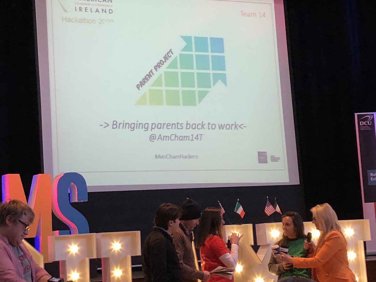 Jeanie0011's tweet photo. #AmChamHackers Team @Amcham14T https://t.co/Ar423iK9tG