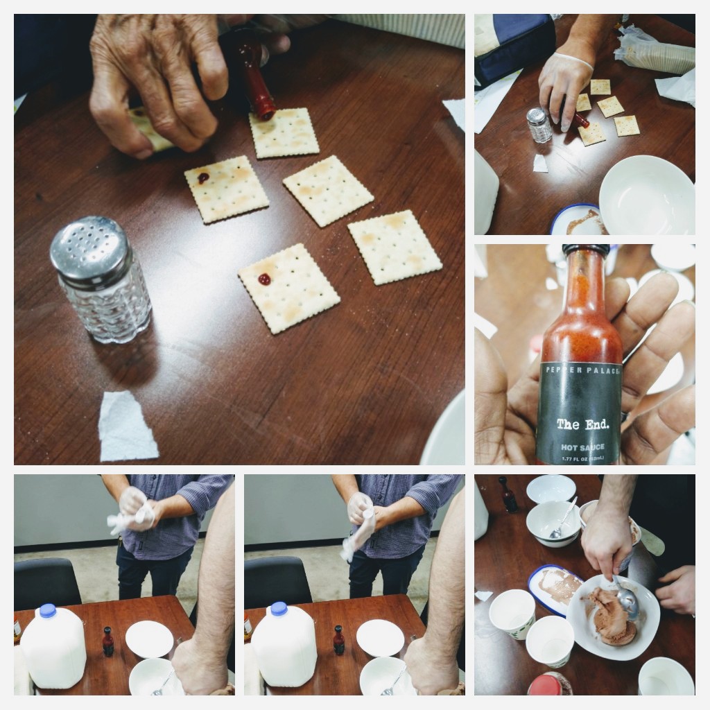 Mrwholestore's tweet image. Just had a team build with the hottest 🌡️sauce ever 🔥 6mil scoville level #shessh #d38 #hotsauce #heat #flame @RichieRichS1 @allenkelly333 @SorciKim @venice0273