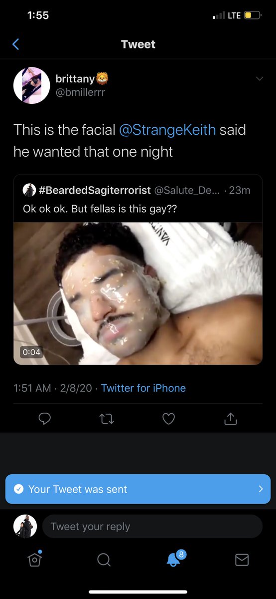   #DisgustingTweets