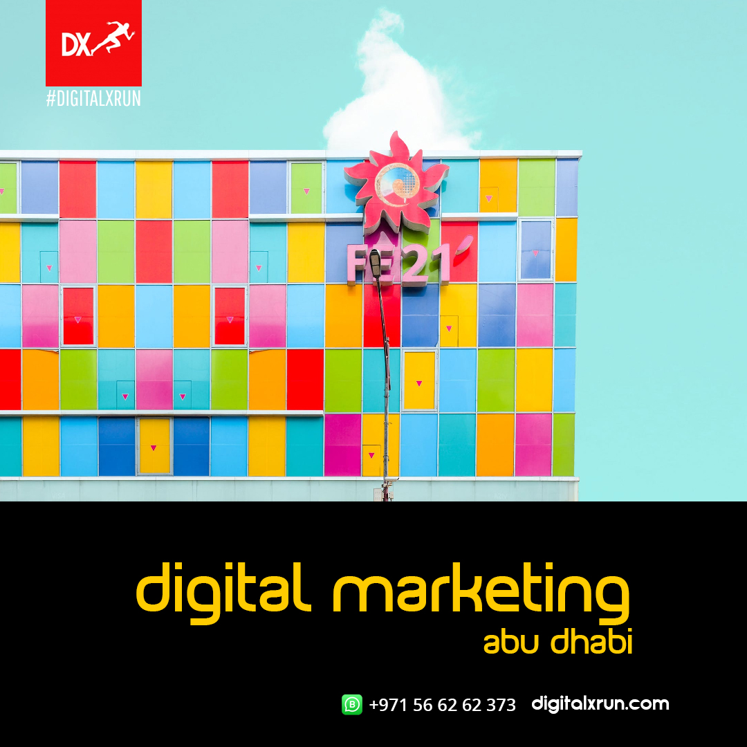 #abudhabi #digitalxrun #uaebusiness #digitalmarketing