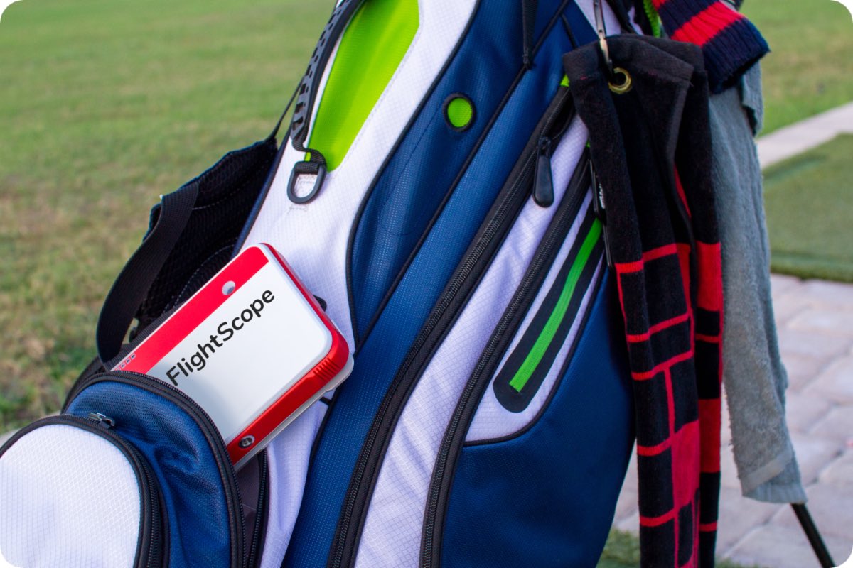 nxt69's tweet image. Les Mevo+ sur sur la route pour les utilisateurs Européen ✌️#Flightscope #addongolf #addonsport #mevo