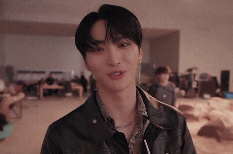 ⌗:: day 38.hey seonghwa! guess who’s missing you again? that’s right it’s me :( a little break from twitter/social media in general is good but like... come back and post something maybe?? uhh i wanna see your pretty face again because i miss it (ㅇㅅㅇ❀) i love you.
