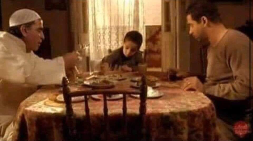 الجدول نزل ..
يابنى ماتنقيش السكاشن من وسط المحاضرات