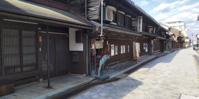 城下町のtwitterイラスト検索結果 古い順