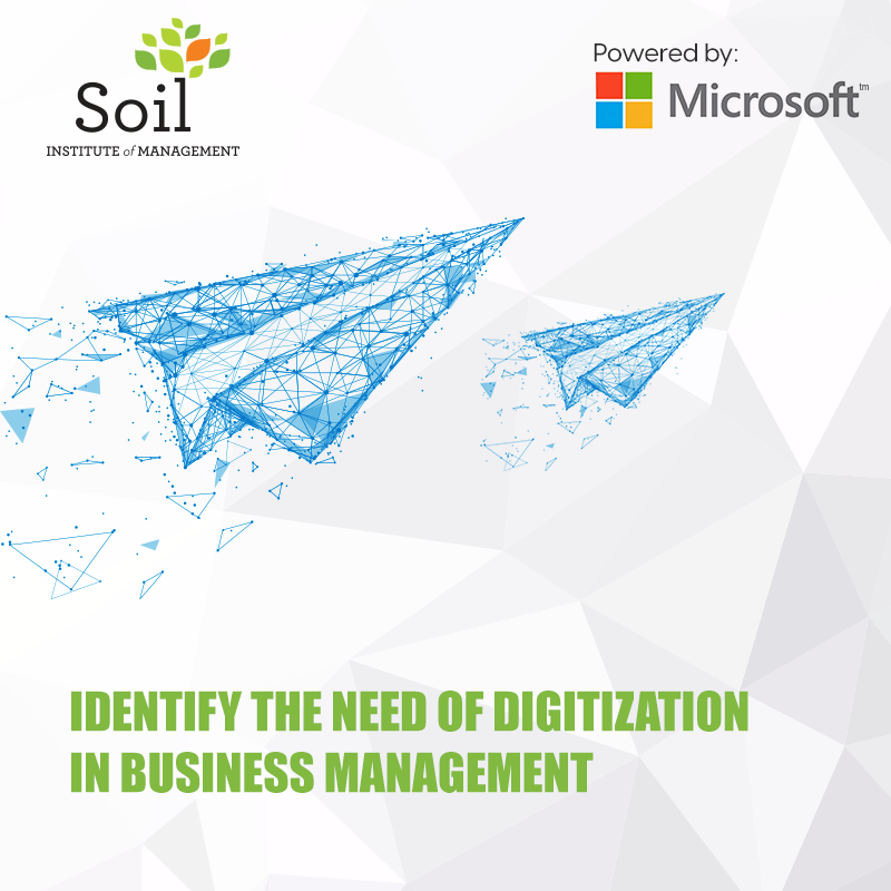 SOILIndia's tweet photo. Today, the digital economy is powering growth across the globe. In line with this trend, SOIL is launching a new Digital Specialisation in partnership with Microsoft, under the 1-year, full time PGPM in Business leadership. Learn more: https://t.co/ygCMWKs45M
#soilindia https://t.co/4znw4uBusn