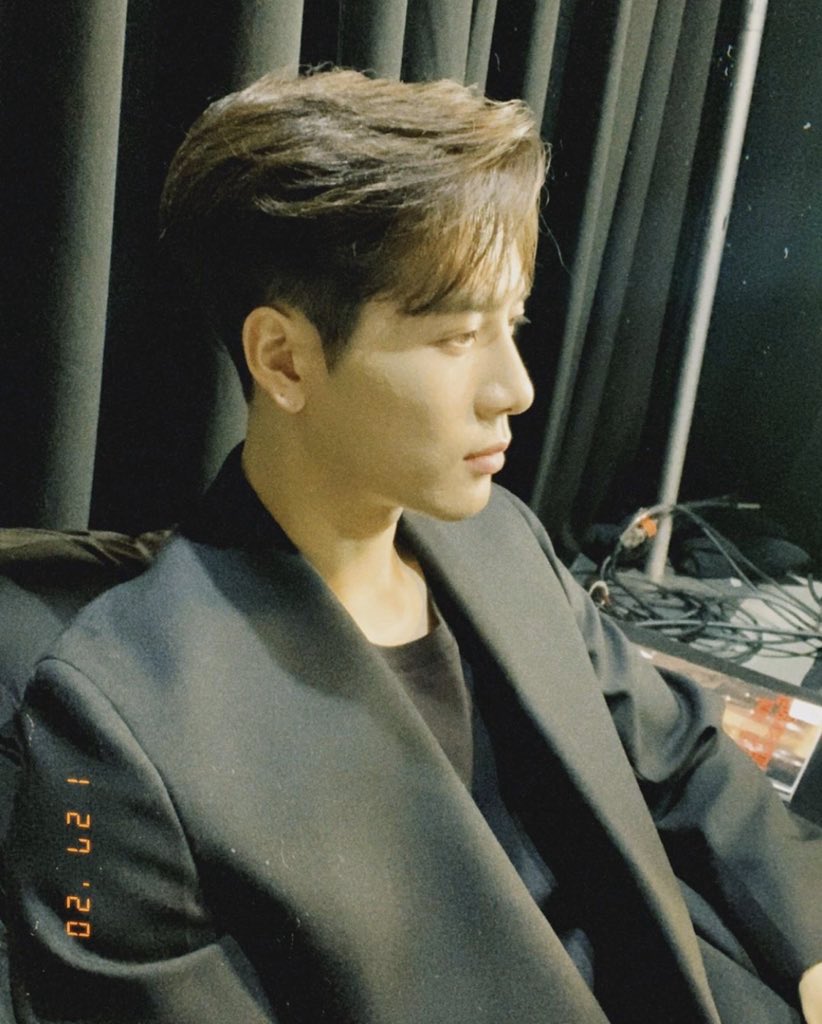 Jackson Wang Global tweet media