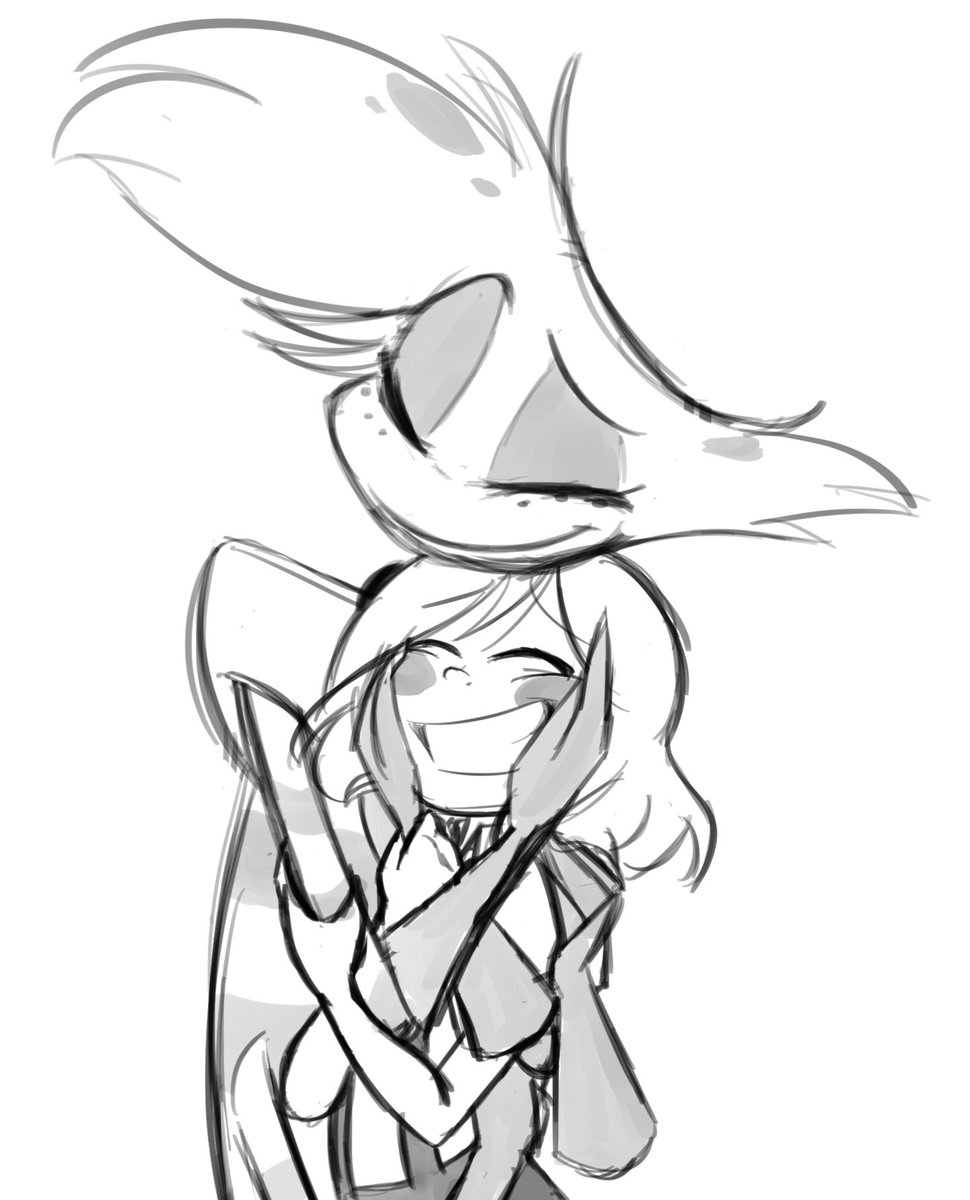 sonicheartsrp's tweet photo. His soff hooman 💕 https://t.co/ZaesMmEZOc