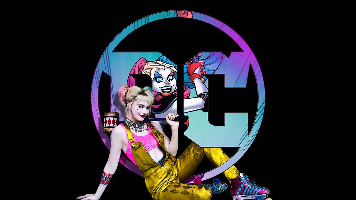 BANGBANGKILLTV's tweet photo. 🔥 Banned "Birds Of Prey" Song! 🔥
🔥 Never Aired In The US! 🔥
#birdsofprey #birdsofpreyreview #margotrobbie #birdsofpreytrailer #birdsofpreymovie #birdsofpreytrailer2 #birdsofprey2020 #birdsofpreyjoker #thefantabulousemancipationofoneharleyquinn 

https://t.co/9YNiF65d96 https://t.co/1sHwusjgsF