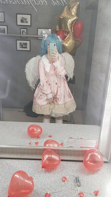 コスプレイヤーSaya ScarletのTwitter画像48