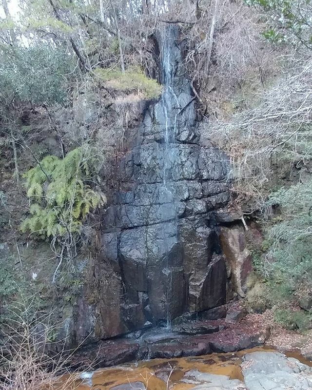 瀬戸大滝