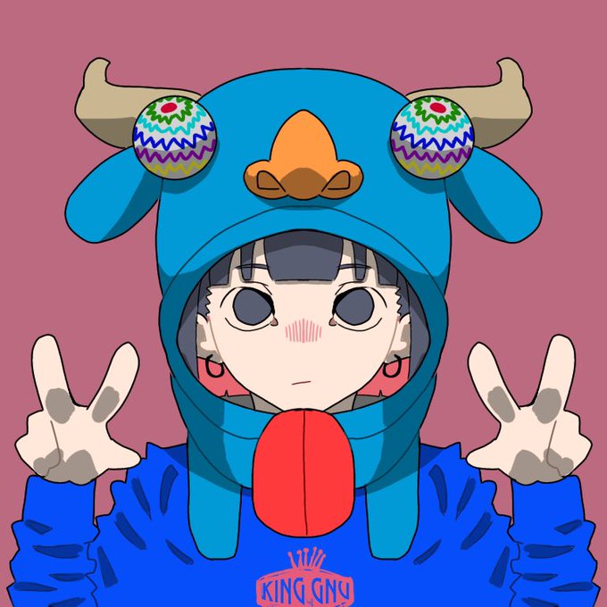 Kinggnuのtwitterイラスト検索結果 Kinggnuのtwitterイラスト検索結果