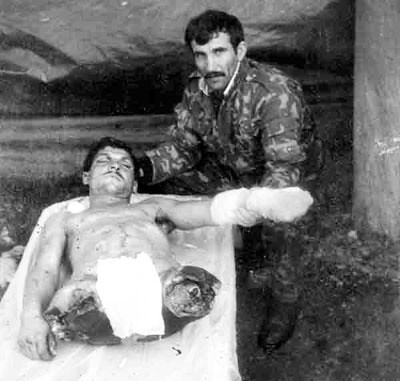duzluqiz1's tweet photo. شمارو ��عوت میکنم به دیدن عکسای نسل کشی مسلمانان توسط ارامنه در #خوجالی https://t.co/GVJqMzIjdq