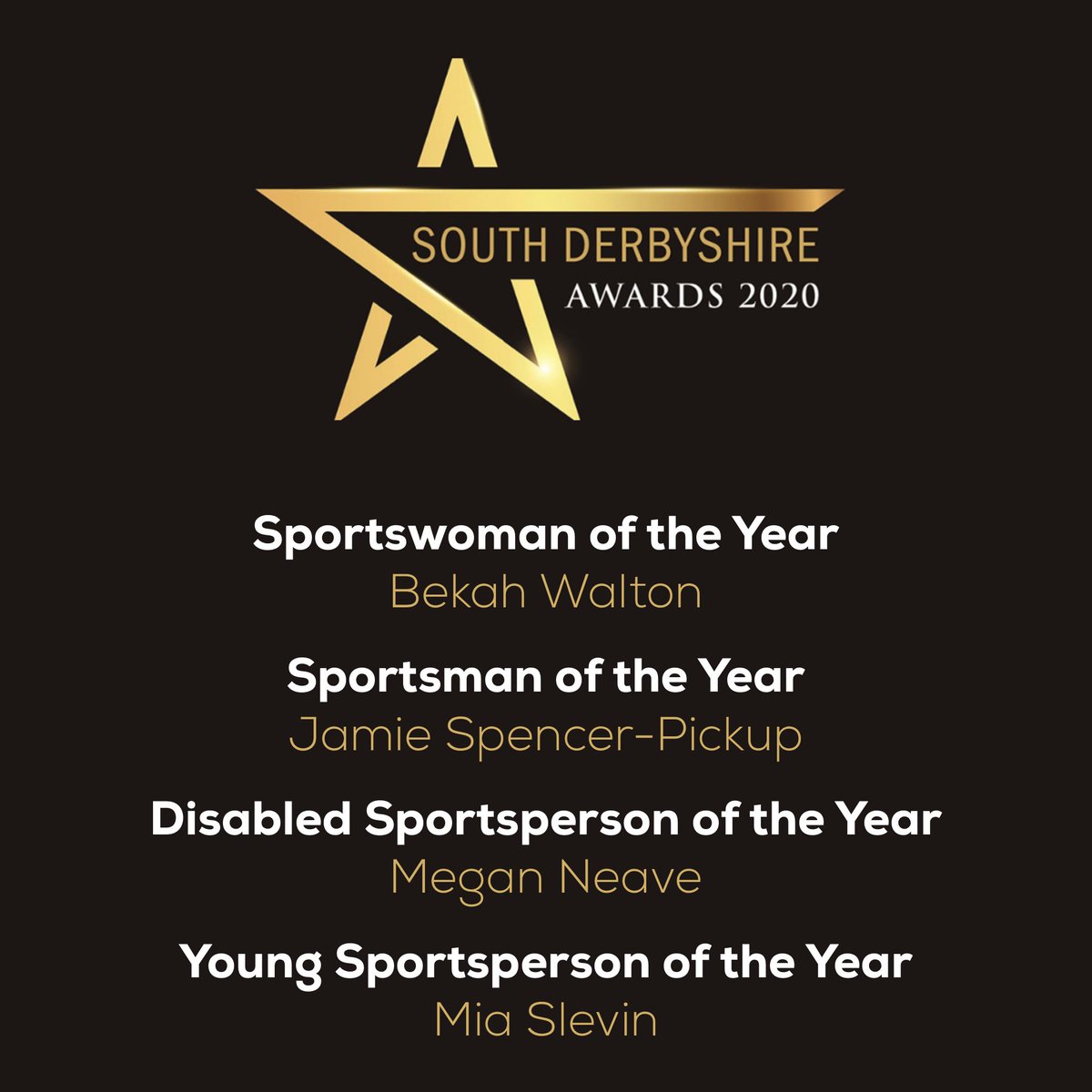Derbyshire Institute of Sport tweet media
