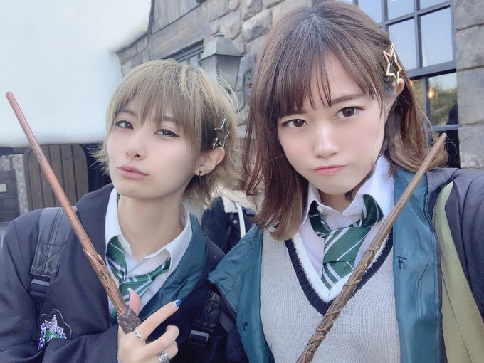 コスプレイヤーみなみのTwitter画像63