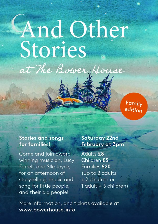 Síle Joyce tweet media