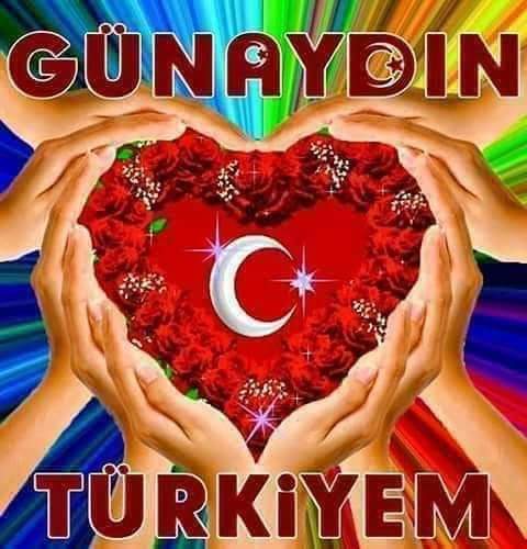 claudiamiki1's tweet photo. Buenos días!!! Gente linda 🇹🇷❤🎶🎶 Fin de semana bendecido para todos. Especial a #AILESIGALATASARAY😼🙏 https://t.co/YmqbcchlWH
