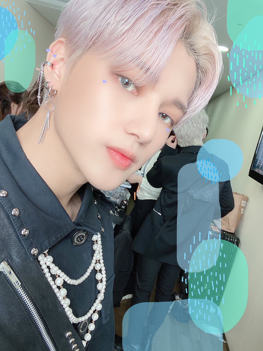  #우영 38/366 today is the ateez concert or at least in a couple hours hehe im so proud of ateez and wooyoung i hope he’s super excited bc i know i am 