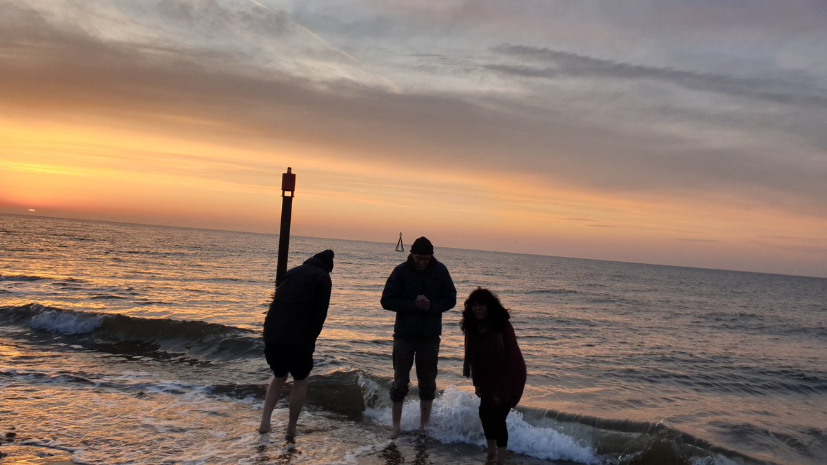 SandraDaly5's tweet photo. #samaritanserc2020
Bedford branch 'breaking the ice' https://t.co/lrsS0cWV8E