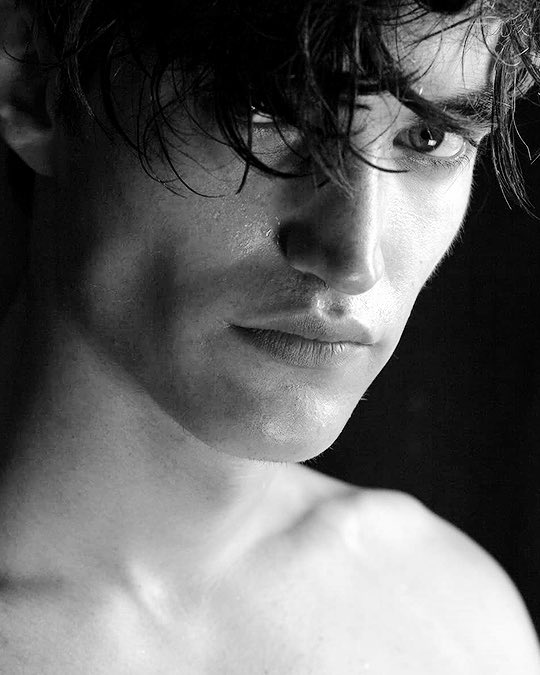 "Happy birthday @CorbeauAssassin. We love you so much! You brought us together and home again...My Papa, Corbeau...May we be together for many years to come, my love. I love you, from us all."