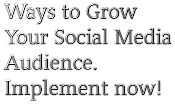 bedigisure's tweet image. 7 Smart Ways to Grow Your #SocialMedia Audience:😀

Be proactive🤗in listening to &amp;amp; respond.
Include a visual🤳🏻with every post
Encourage tagging👨‍👨‍👧‍👦
Change ur Page profile &amp;amp; cover photos🙋‍♀️
Hold contests✍️
Use hashtags to get found🕵🏻
Share more #videocontent📹

#SureshChaudhary #smo