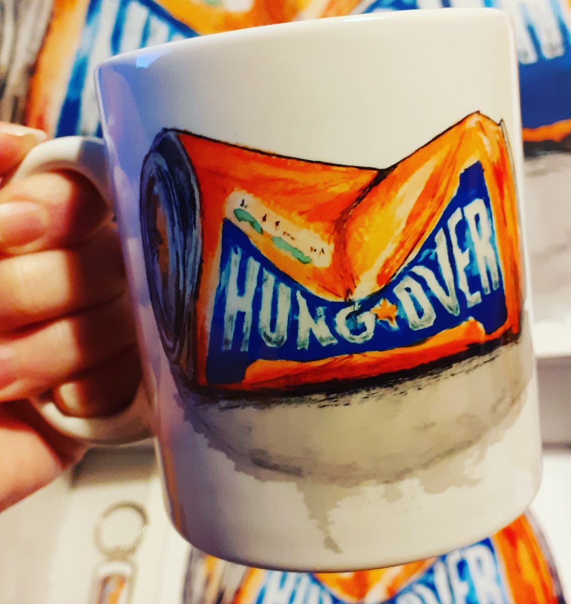 Coffee? #hungover